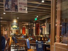 -江边城外烤全鱼(方庄时代购物中心店)