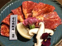 -樱宿日式和牛烧肉(五道口店)