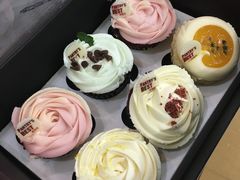 -Pantry's Best派悦坊蛋糕(K11购物艺术中心店)