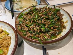 -佶政筋饼·新概念(安阳路店)