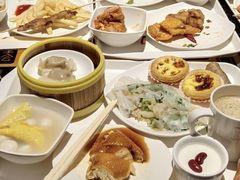 -堂会(白云店)
