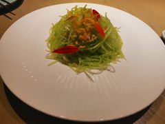 酥米青笋丝-枕水江南(铁西万象汇店)