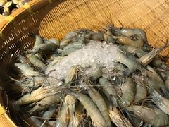 -杭州国际会议中心洲际酒店-原素全日餐厅(解放东路店)