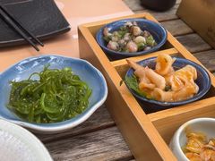 -山葵家居酒屋(天目里店)