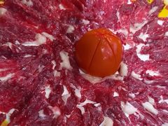 -潮汕大目牛肉火锅(水围店)