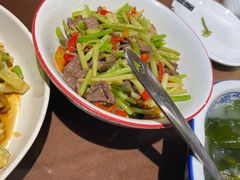 -大碗厨 25年老字号 现炒湘菜(四季天地店)