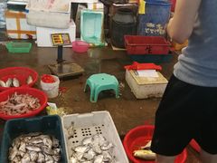 -铜陵人民市场