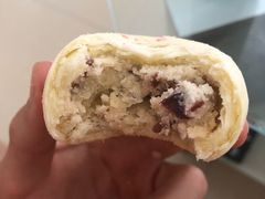 玫瑰饼-桂香村(护国寺店)