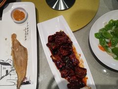 -有喜胶东小馆(太申祥和店)