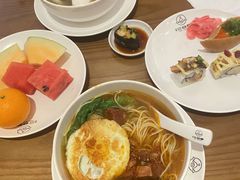 -三谷里·生态水疗空间(五一店)