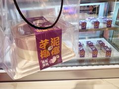 -CAKE BOSS 蛋糕老板(西单君太百货店)