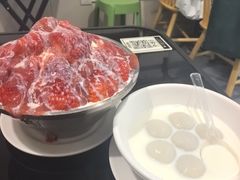 -水牛奶皇后糖水铺(深圳总店)