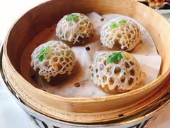 -金轩中餐厅 Jin Xuan(浦东丽思卡尔顿酒店)