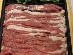 -祥源胡同·涮牛羊肉火锅(花桥店)