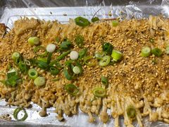 -勃利地摊·勃立小串烧烤