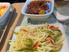 -老乡鸡(上海品尊国际中心店)