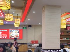 -阿婆情腊排骨火锅(金虹路店)