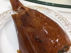 -朱仔记食府(江南大道店)