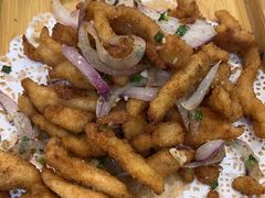 -鲁小三·大骨自助(金山总店)