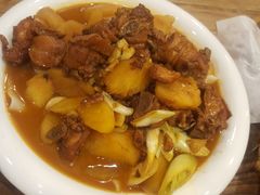 -阿凡提餐厅(簋街店)