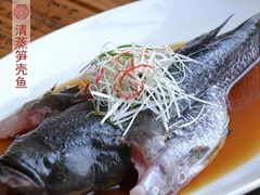 -昆山裕元花园酒店·囍园中餐厅