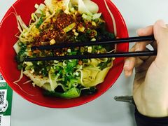 -天津工业大学西苑餐厅