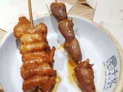 -千忆汤包(闽江路店)