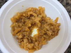 萝卜干-阿侬盐焗鸡(清澜店)