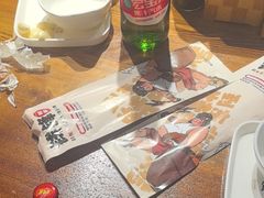 -钱锋炭缸烧烤(安达街直营二店)