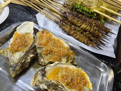 -亚东串烤(共康东路店)