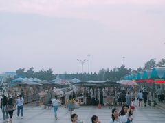 -日照灯塔风景区