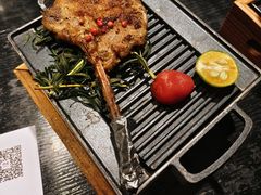 -松鹤精致料理(五一中路店)