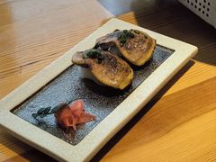 -酒井酱子·深夜食堂(东城汇店)