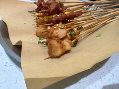 -青花椒花椒鱼(合生汇店)