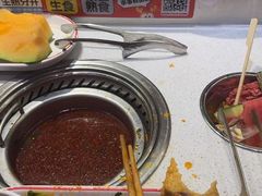 -龍歌自助小火锅(秦淮水游城店)