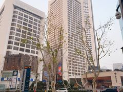 -南京金陵饭店