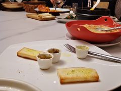 -阿诺泰·泰国餐厅(紫荆店)