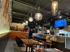 -斯比特花园西餐厅(东方商厦店)