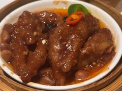 -晋江荣誉国际酒店·港誉茶餐厅