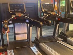 -NRG健身私教CLUB(静安体育中心店)
