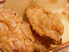 -聆桂烤鸭·金奖烤鸭(静联广场店)