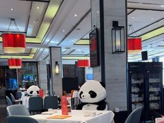 -眉州东坡(北苑华贸店)