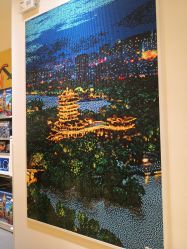 -乐高授权专卖店(济南万象城店)