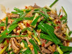 -费大厨辣椒炒肉(万家丽一店)