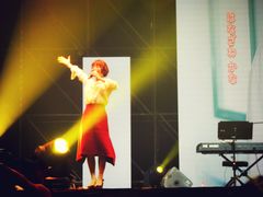 -华熙LIVE·五棵松·M空间