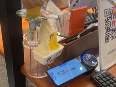 -野人先生Gelato(上海长宁龙之梦店)