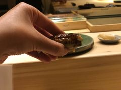 星鳗寿司-鮨青(恒基名人购物中心店)