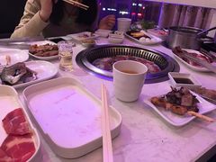 -福清牛太郎自助烧烤(裕荣汇店)