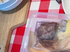 -西贝莜面村(上海百联西郊店)