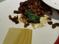 -北平盛世·新京菜·北京烤鸭(劲松·双井店)